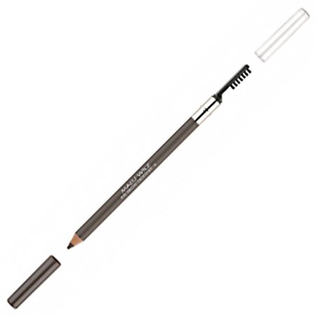 Malu Wilz Eyebrow Designer - 4 Dark Brown Experience