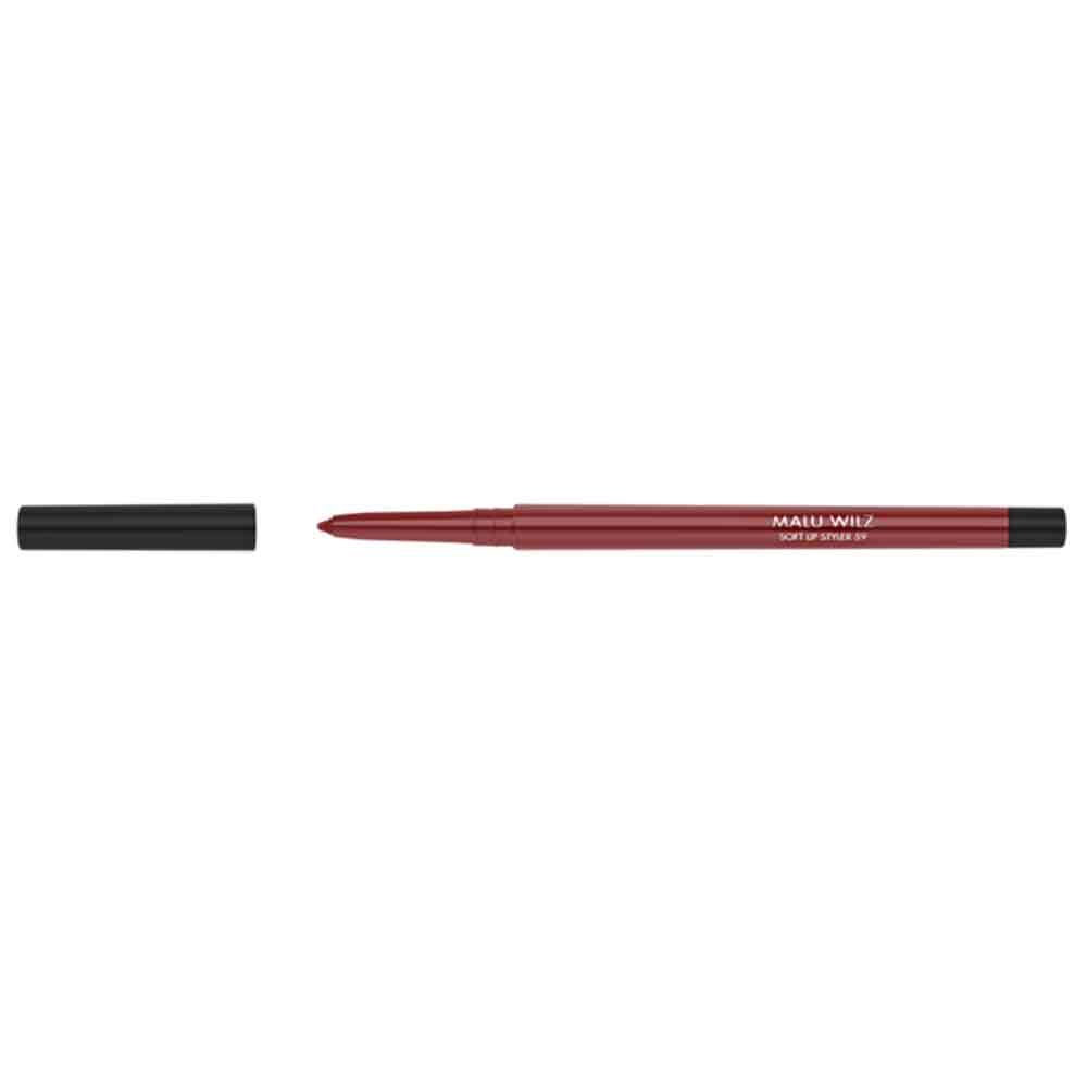 Malu Wilz Soft Lip Styler - 59 Red Firebrick
