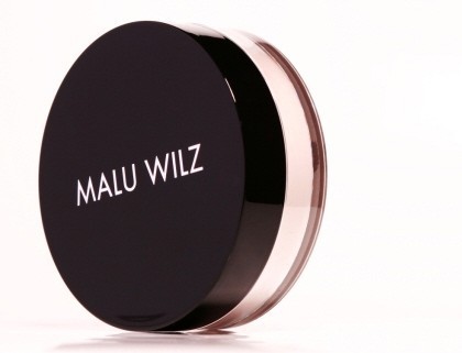 Malu Wilz Fixing Powder poudre fixante 15g