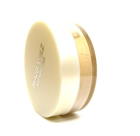 Malu Wilz Mineral Powder Foundation Nr.09 Rose Beige