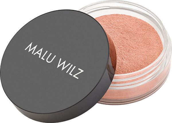 MALU WILZ Mineral Powder Foundation 15 G 1 Soft Porcelain