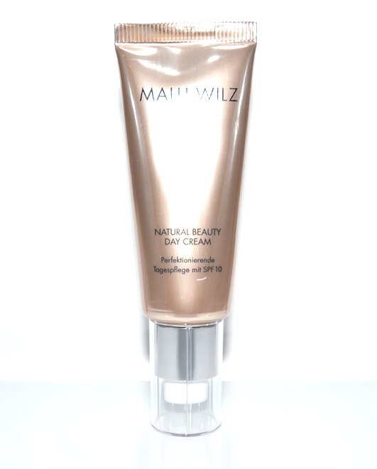 Malu Wilz Basic Natural Beauty Day Cream (40ml)