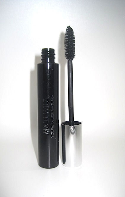 Malu Wilz Volume Deluxe Mascara Noir10ml