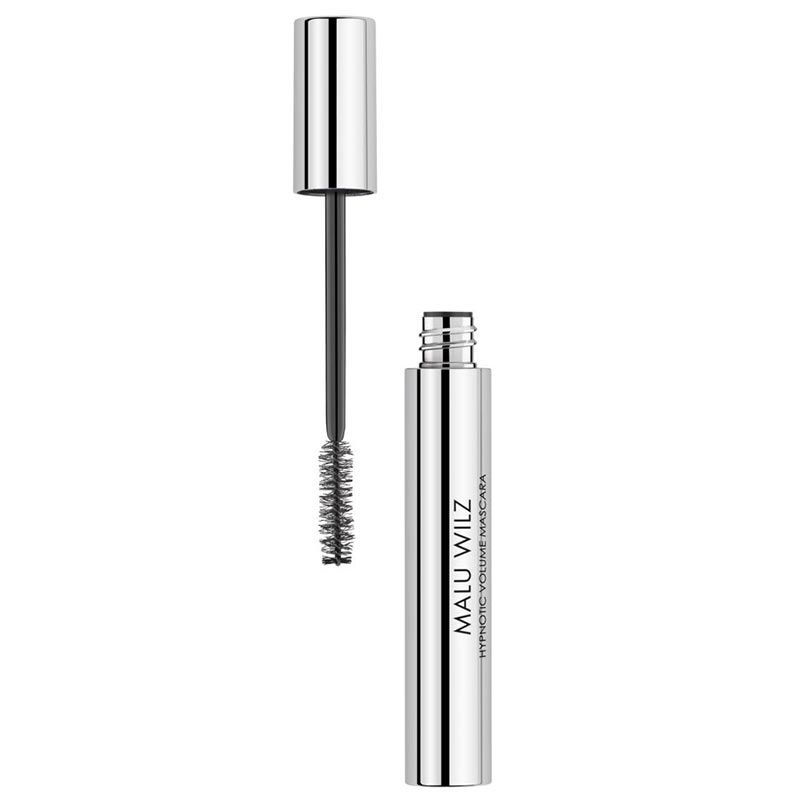 Malu Wilz Hypnotic Volume Mascara - 1 Black
