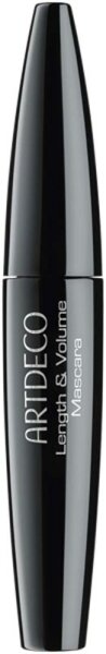 Artdeco Length & Volume Mascara 12 Ml 1 Black