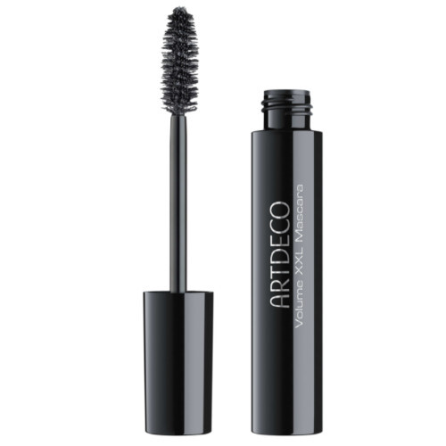 Volume Xxl Mascara #black