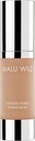 MALU WILZ Natural Finish Foundation 30 Ml 52 Macaron