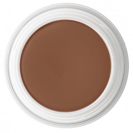 Malu Wilz Camouflage Cream - 06 Walnut Brown 