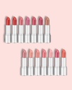 Rouge à lèvres classique lipstick Malu Wilz