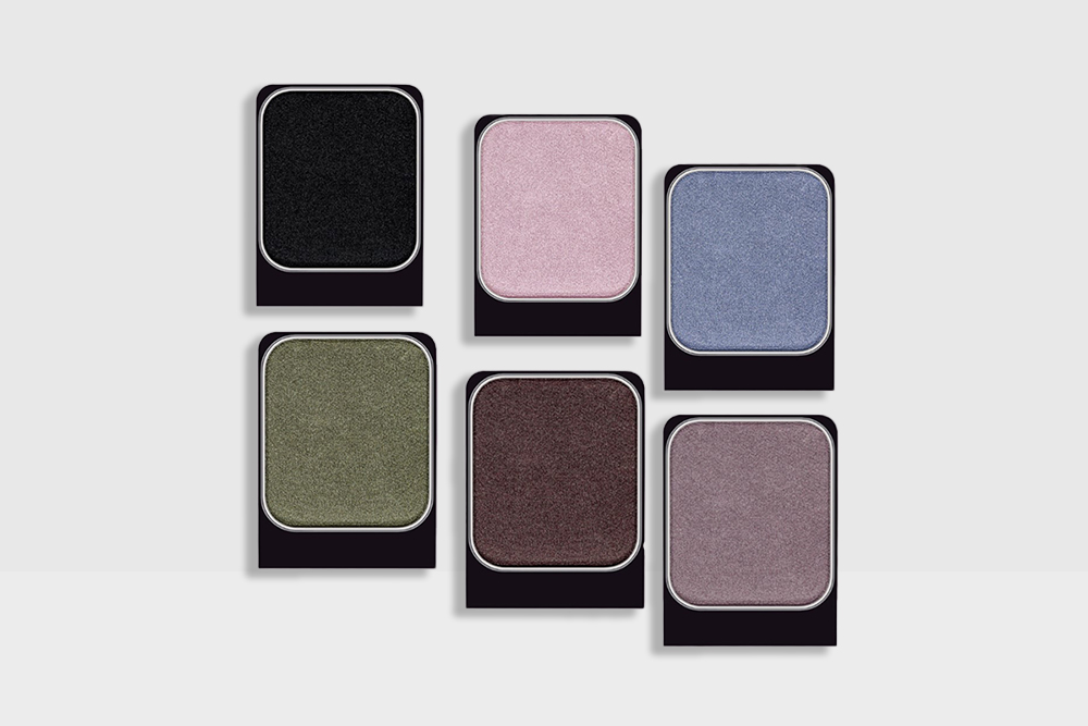 Fard à paupières Malu Wilz  (52)