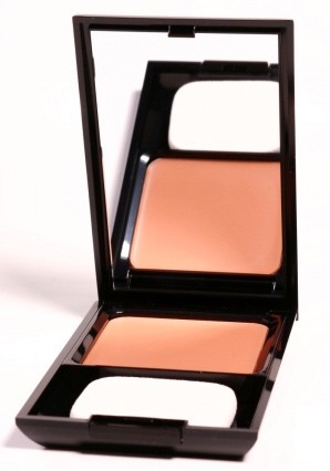 Malu Wilz Perfect Finish Foundation Nr. 03