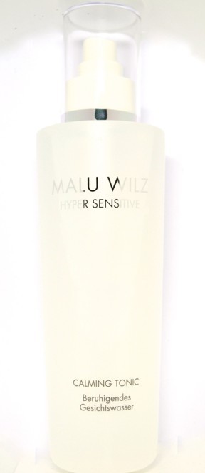 Malu Wilz Hyper Sensitive Calming Tonic 200ml