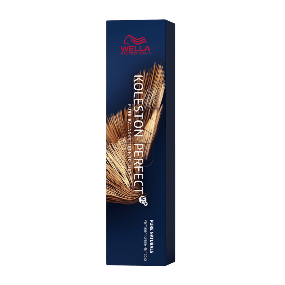 Wella Koleston Perfect ME+ Permanent Hair Color   (10/0)
