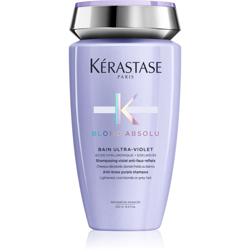 Kérastase Blond Absolu Bain Ultra-Violet Shampooing