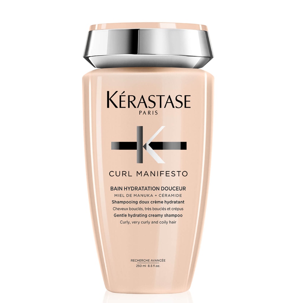 Kerastase Curl Manifesto Shampooing