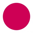 Vernis semi-permanent - Framboise - 8ml