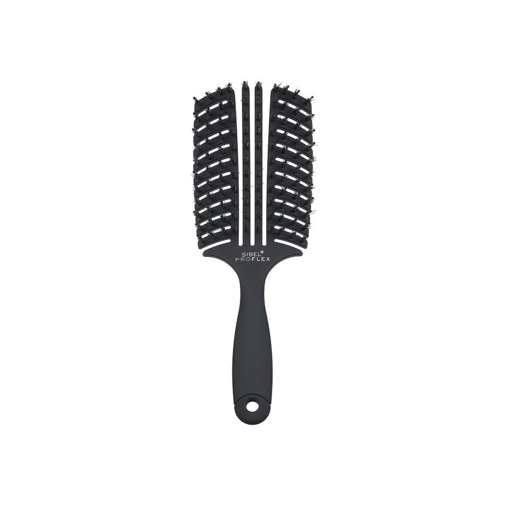 brosse proflex noir