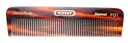 Kent 112mm Fine Tooth Pocket Comb FOT #10064693