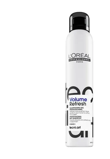 Tecni Art Morning After Dust L'Oreal 200ml