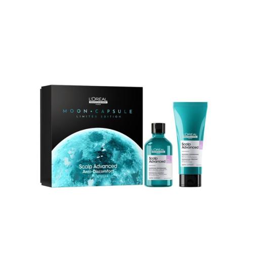 L’oréal Professionnel Serie Expert Scalp Advanced Gift Set (for Sensitive Scalp)
