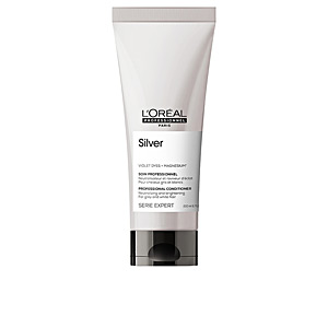 Loreal Professionnel Silver Professional Conditioner 200ml