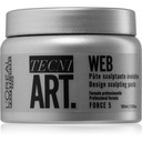 Loréal Professionnel Tecni.Art Web Design Styling Paste for Structure and Shine 150 Ml