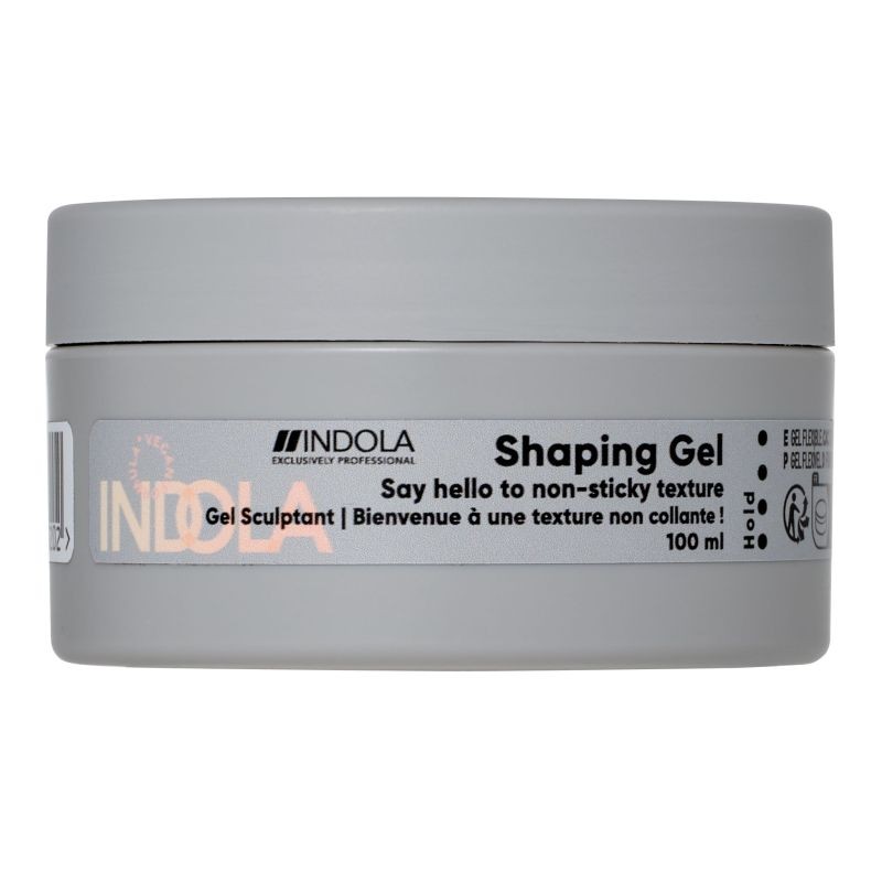 Gel Sculptant Innova Coiffant Indola 100ml