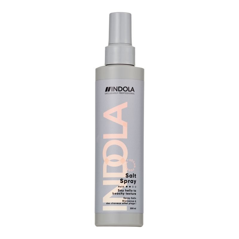 Spray Salin Innova Coiffant Indola 200ml