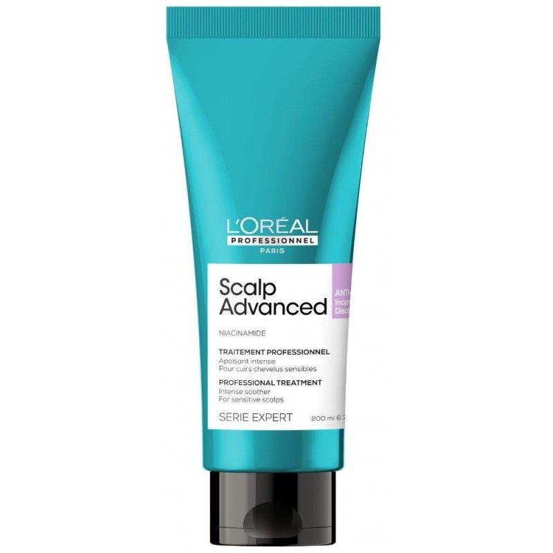 Loréal Professionnel Serie Expert Scalp Advanced Hair Care for Hair and Scalp 200 Ml