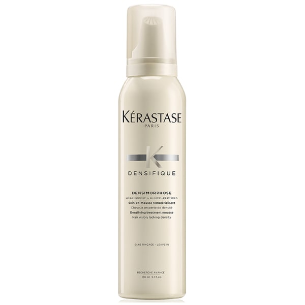 Kerastase Densifique Densimorphose Texturizing Mousse, 150 Ml