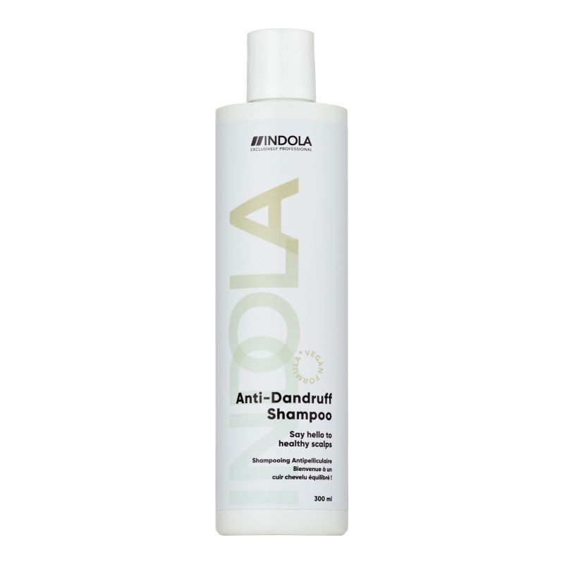 Shampooing Antipelliculaire Innova Cuir Chevelu Indola 300ml