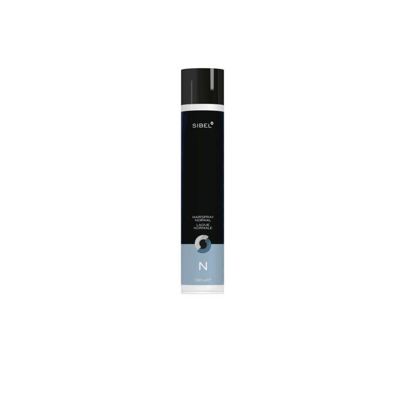 Laque Normale Sibel 500ML