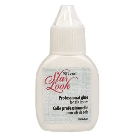 Star Look Colle d’extension de cils 10gr