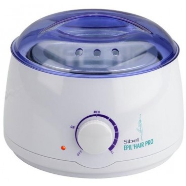 Chauffe Cire Wax Heater 500 ML 7410160