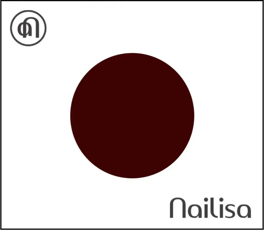 Vernis semi-permanent - 41 Nailisa- 15 ml