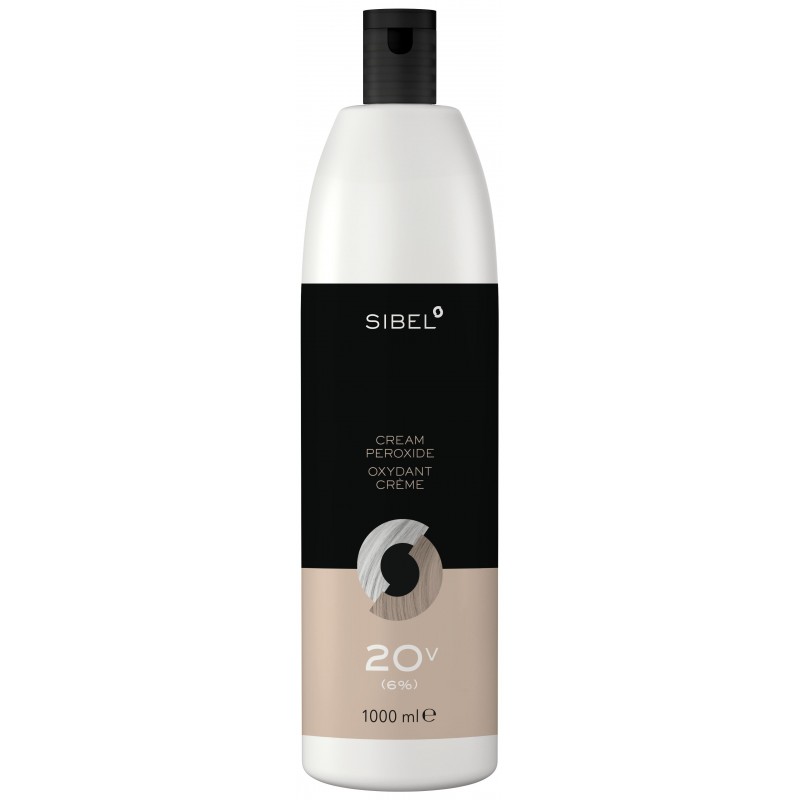 Crème Oxydante 20V Sibel 1L
