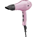 Dreox Sèche-Cheveux Bonbon Rose SS25 EU