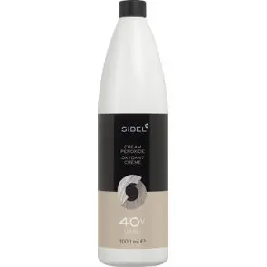 SIBEL Développeur Peroxi'O Cream 12% 40 Vol 1l