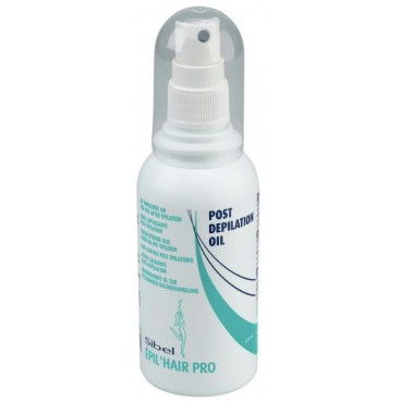 Huile Apaisante post épilation 125ML