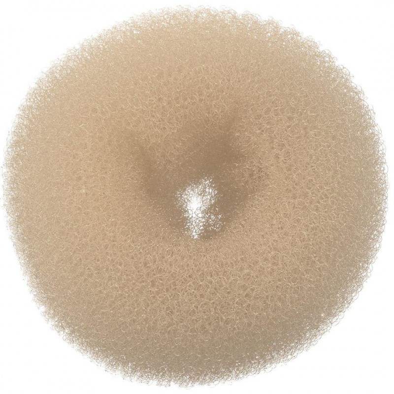 Bun Crépon Nylon Blond Sibel 11cm