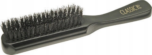  SIBEL Brosse plate classique 59 bois noire