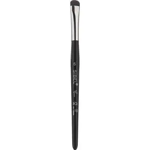 SIBEL Pinceau Maquillage Vegan 5 Yeux