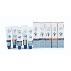 Sibel Star Look Coloration Permanente Cils