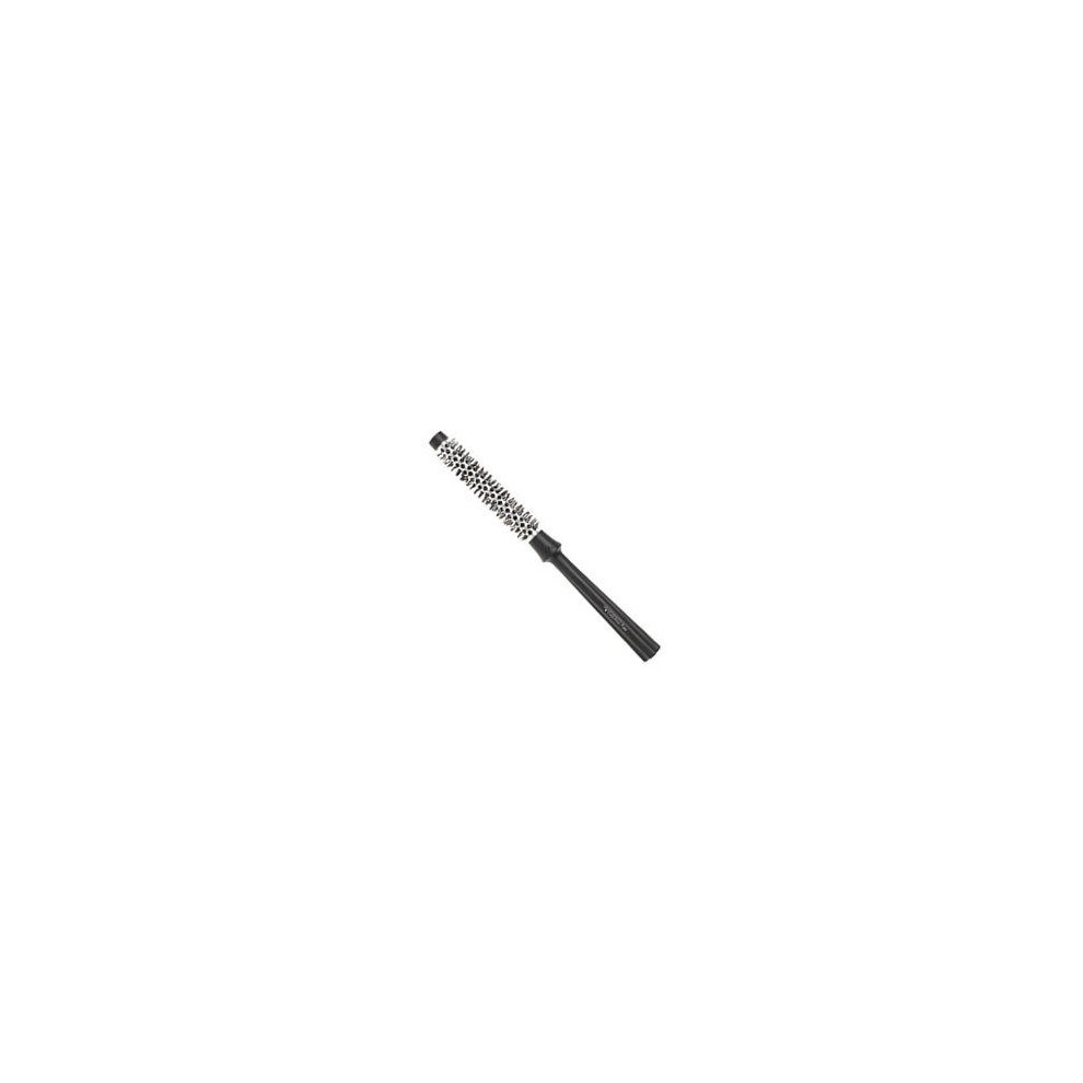 Sibel brosse therm lifetime 210 Noir 9mm