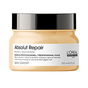 Repairing Mask L'Oreal Professionnel Paris Absolut Repair (250 Ml)