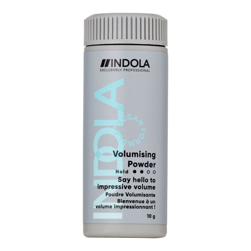 Poudre Volumisante Innova Coiffant Indola 10g