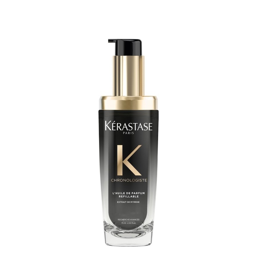 Kérastase Chronologiste L'huile De Parfum Perfumed Oil for Hair 75 Ml