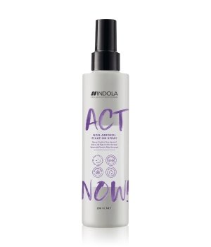 INDOLA ACT NOW! Non Aerosol spray fixation 200 Ml