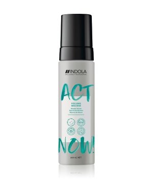 INDOLA ACT NOW! Non Aerosol Volume  200 Ml