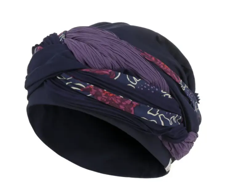Turban GUNA+ bandeau christine